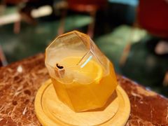 -Let'sBURGERplus·非常创意汉堡(三里屯店)