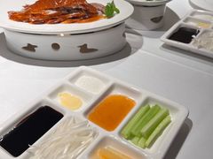 -四季民福烤鸭店(王府井东安门店)