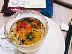 养生茗茶-阿杜打边炉(五江天街店)