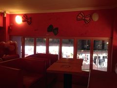 Hello&nbsp;Kitty&nbsp;Cafe(弘大店)-Hello Kitty Cafe(弘大店)