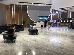 -SFC上影影城(港汇永华IMAX激光店)