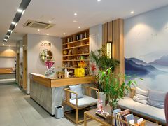 -艺师傅盲人按摩(江浦大润发店)