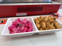 -雅佳神话·麻辣烤鱼(新街口店)