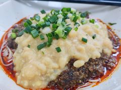 -杨大叔爱面子·四川小吃(岗头店)