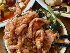 -慕儿姜鸭面江湖菜(七星岗二十年店)