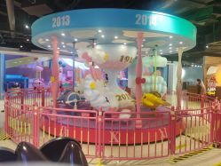 -宝燕乐园(闵行旗舰店)