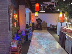 -袍家大院重庆火锅(文安路店)