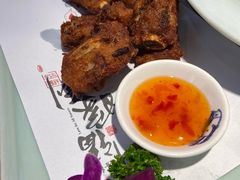 -涌觅名灶·本地海鲜宁波菜(财富广场店)