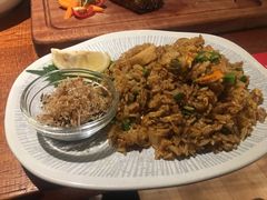 -卡朋厨房(289艺术园区店)