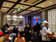 大堂-老半斋(福州路店)