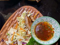 -金厨泰国餐厅·全泰籍厨师料理(拱北店)