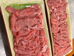 -壹条龙饭庄台基厂店