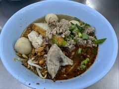 -榮泰米粉湯(Left Shop)