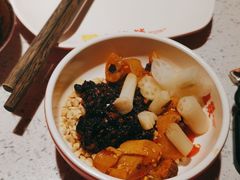 -大龙燚·旷野鲜火锅(广州首店)