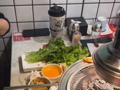 -鲜一烤肉(沈北店)