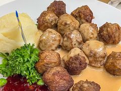 -宜家·瑞典风味餐厅(北京西红门店)