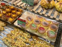 -BreadTalk面包新语·烘焙蛋糕(东方雅苑店)