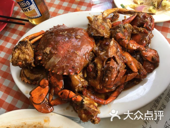 长城饭店-图片-长滩岛美食-大众点评网
