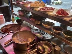 -友生风味小吃(营平农产品市场店)