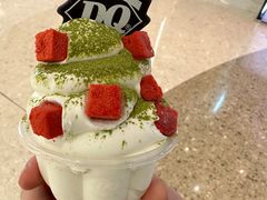 -DQ·蛋糕·冰淇淋(万象城店)