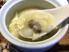 -船歌·鱼水饺青岛菜(金狮广场店)