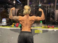 -LikingFit24小时健身•普拉提(张江店)