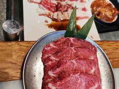 -韩宫宴烤肉·料理(宝山万达店)