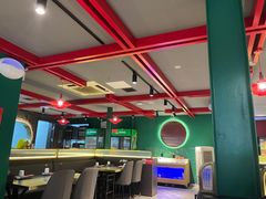 -京悦南门涮羊肉·羊蝎子火锅(田林路店)