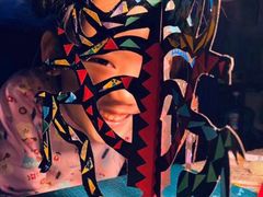 -大墨蒲公英素质美校(武汉保利校区)