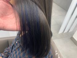 点击看大图 -斑斓色彩沙龙