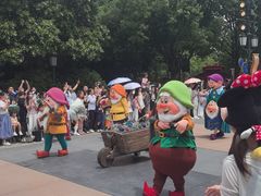 -迪士尼小镇