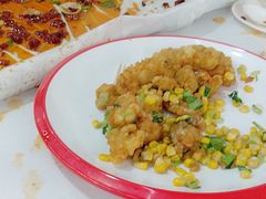 -庆山饭店·海鲜饺子家常菜(北戴河黑石路店)