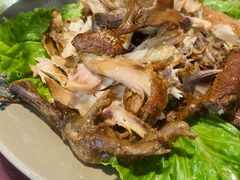 -石老头关东饺子王·东北菜(嘉华鑫城店)