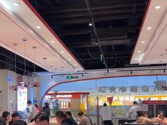 -龍歌自助小火锅(芝罘万达店)
