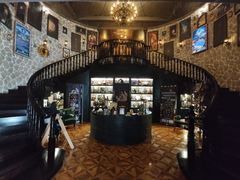 -雪灵魔法世界SHELLY’S TAROT(大良桂畔里店)