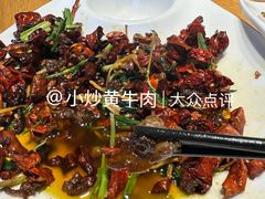-学成饭店(珥季路店)