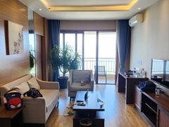 -大理洱海龙湾假日酒店