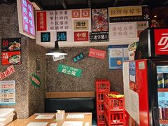 -肥汁米蘭香港米线(定西路店)