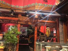 -正阳门饭庄·烤鸭·北京菜(万丰路七里庄店)