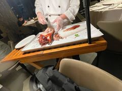 -四季民福烤鸭店(外滩外白渡桥店)