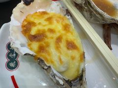-飞尝蚝·顺德菜·鱼生(顺德总店)