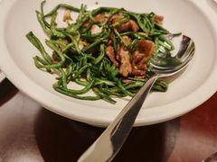 -中国坊中餐厅(石家庄希尔顿酒店)