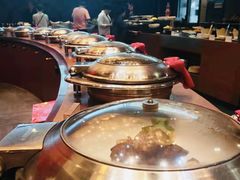 -聚春园自助餐厅(东街口店)