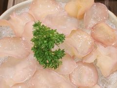 -得意咚瓜·顺德鱼生·冬瓜火锅(深圳首店)