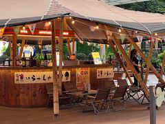 -鸟鹏烧鸟居酒屋(天河领展店)