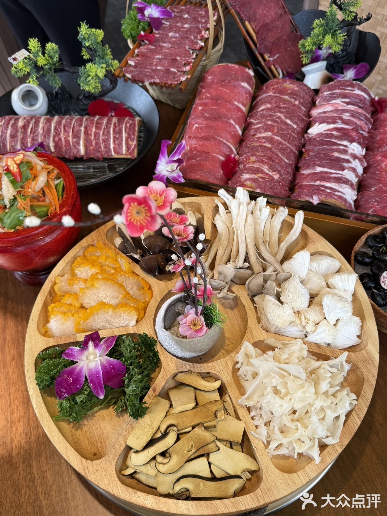 人生建议：来西双版纳一定要试试这个。。。[流泪]