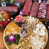 人生建议：来西双版纳一定要试试这个。。。[流泪]