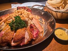 -宝莱纳餐厅(滨江店)