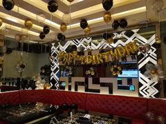 -堂会(白云店)