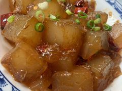 -春发生饭店·非遗(南院门店)